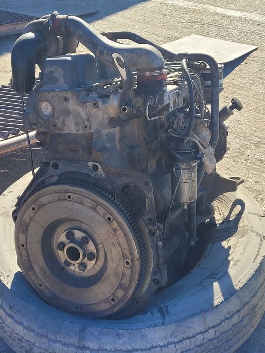 Dezmembrez motor