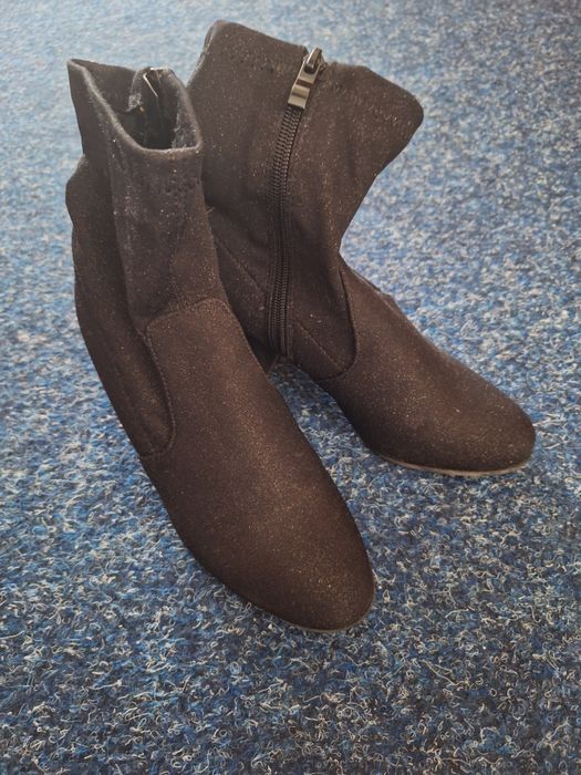 Ghete material 36 37