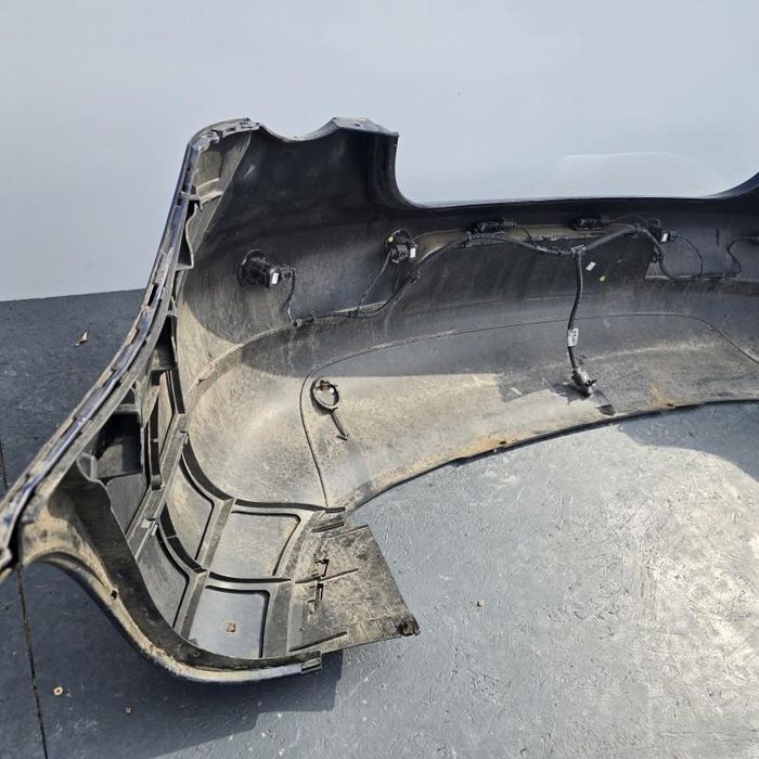 Bara spate completa cu senzori parcare Volkswagen EOS