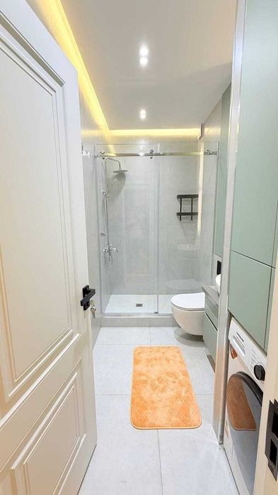 V2184 ПРОДАЕТСЯ 3/1/9 Ор.р: Нархоз университет  75м2+ 15