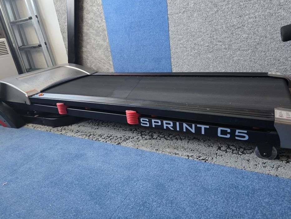 Бягаща пътека Orion Sprint C5 за части