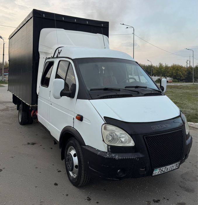 Срочно продам ГАЗель