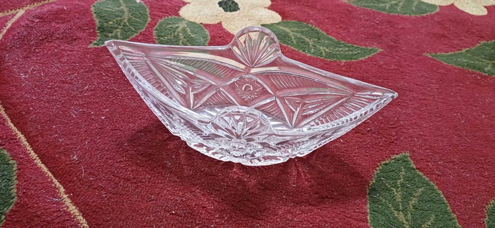 Chinni idishlar, Begema