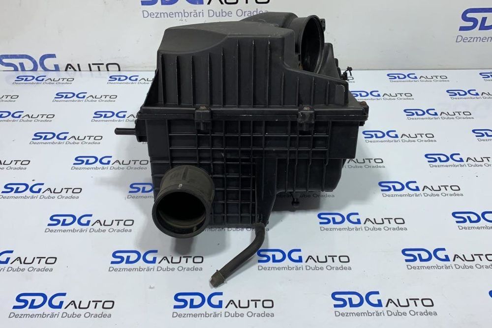 Carcasa Filtru Aer Opel Movano 2.3 CDTI 2010 - 2015 Euro 5 Cod 8200 751 534