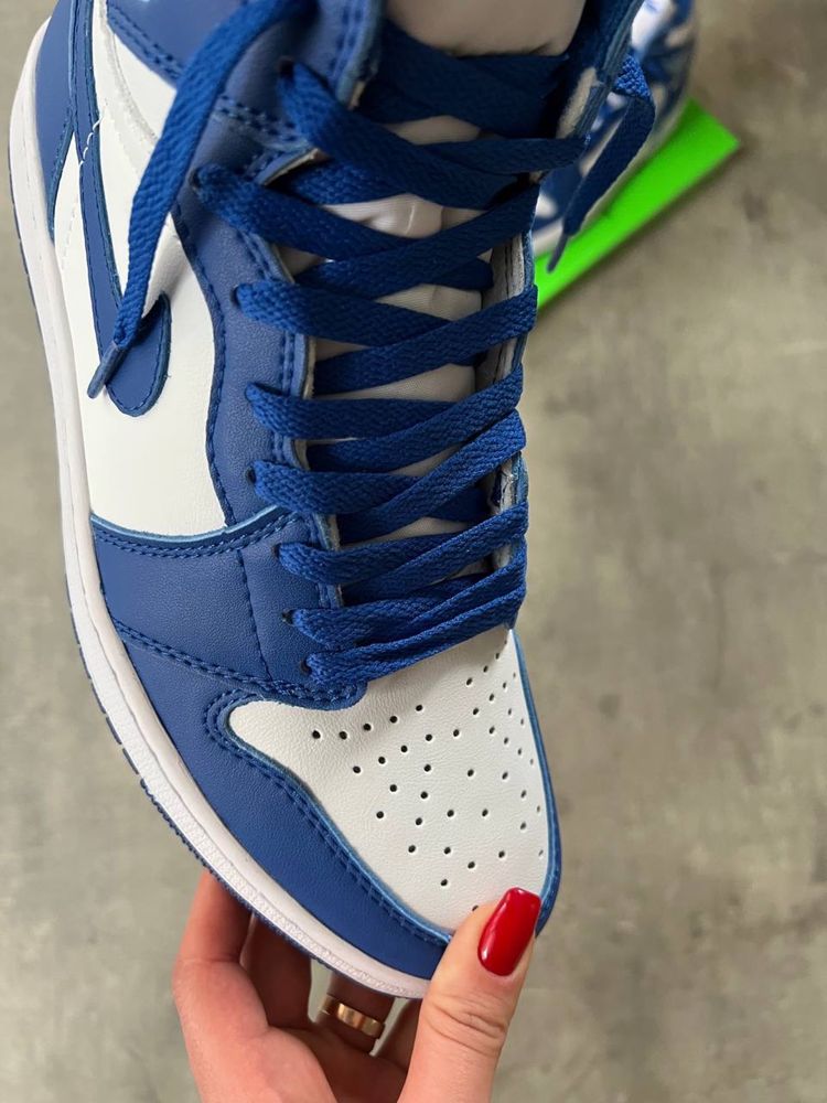 Air Jordan 1 Kentucky Blue