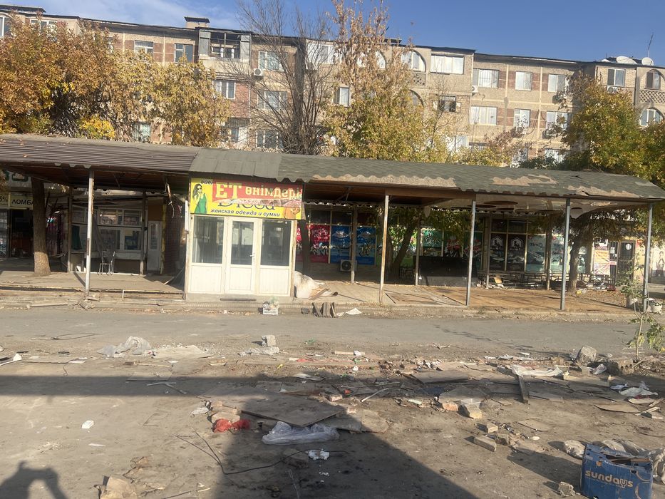 Продается Навес бу срочно