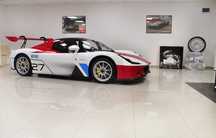 Autoturisme STOC auto NOU / DALLARA Stradale
