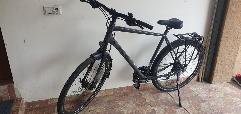 Bicicleta Bergamont "Profi