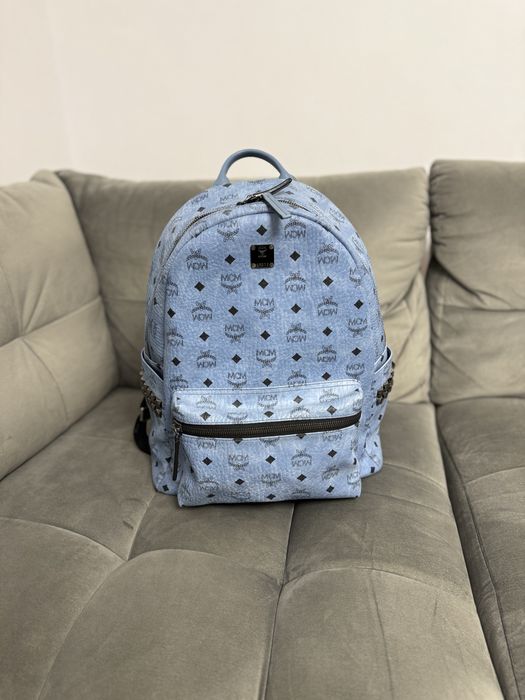 MCM Backpack ( ghiozdan )