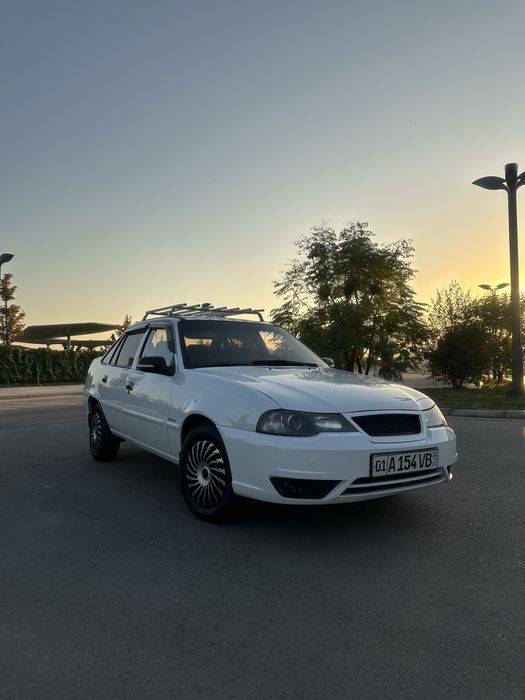 NEXIA 2 Dons 1.6 2015