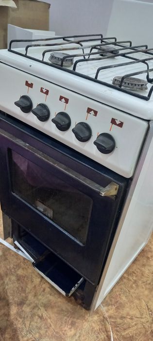 Продам газ 4 комфурный