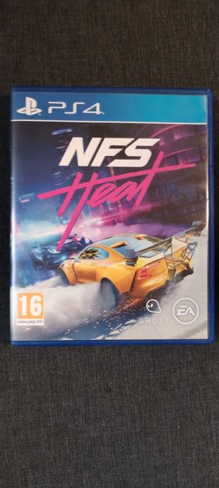 Игри за PS 4 запазени като нови