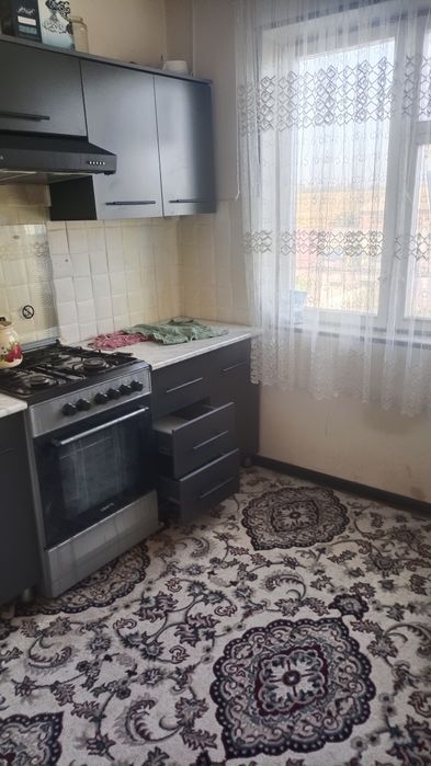 Фаргона заканал 40 дом