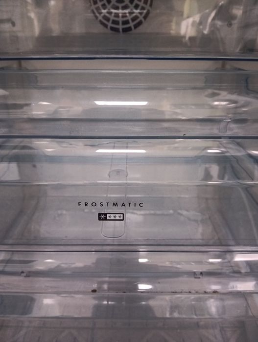 Като нов малък фризер с 4 чекмеджета АЕГ Aeg No Frost 2години гаранция