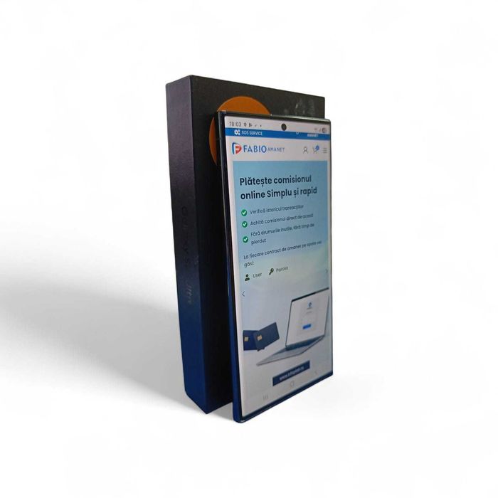 Samsung Galaxy S23 ULTRA