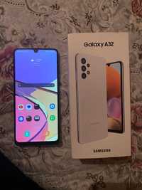 Продам Samsung A32