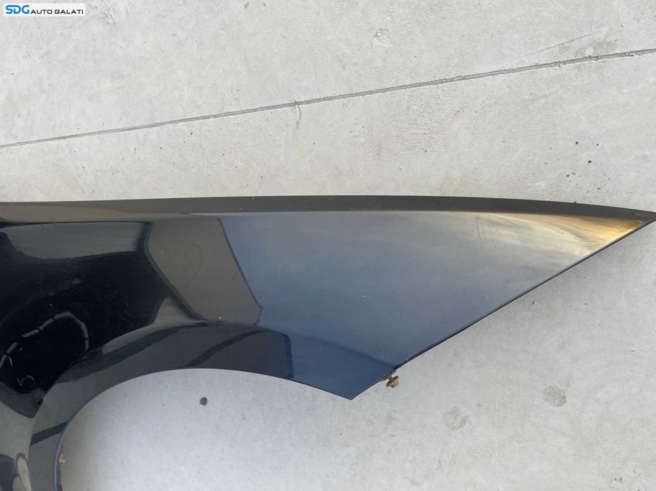 Aripa Dreapta Fata BMW Seria 1 E81 E82 E87 E88 2004 - 2013 [Z0179]