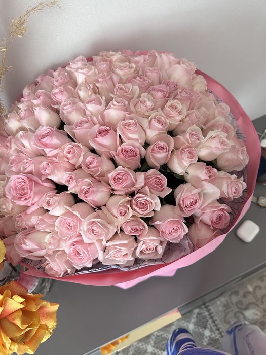 продам 101 роза бу ….0