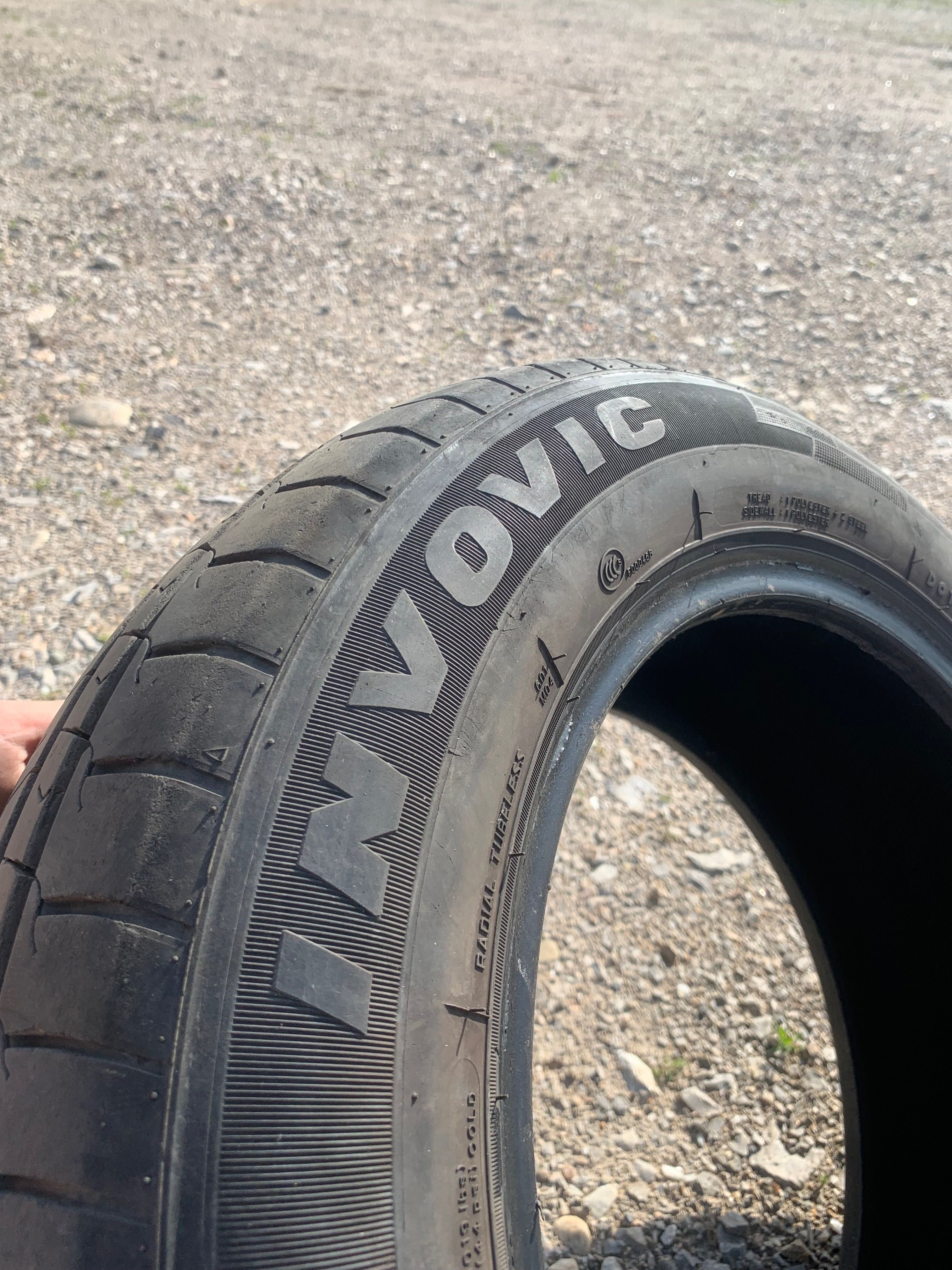 Гуми invovic EL601 - 165/70R14 81T