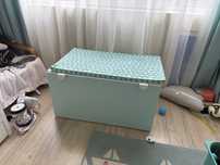 Детска ракла IKEA