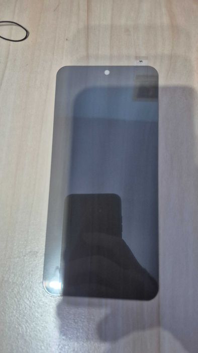 Folie Privacy Protectie + 3 Protectii camera spate Samsung S24 FE