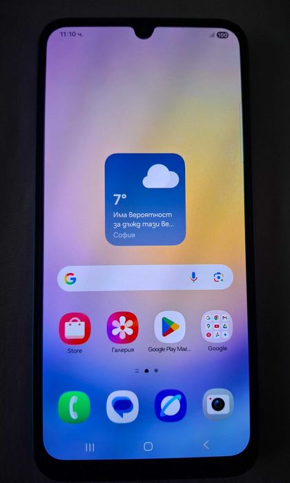 Samsung Galaxy A25 5G 256GB 8GB RAM