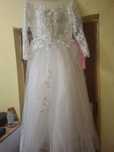 Vand rochie de mireasa