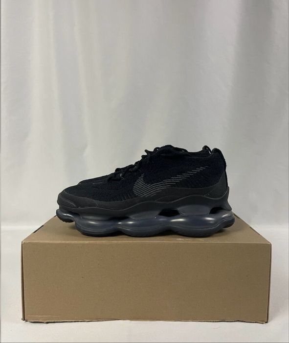 Nike Air Scorpion Flyknit (37-46) скорпион