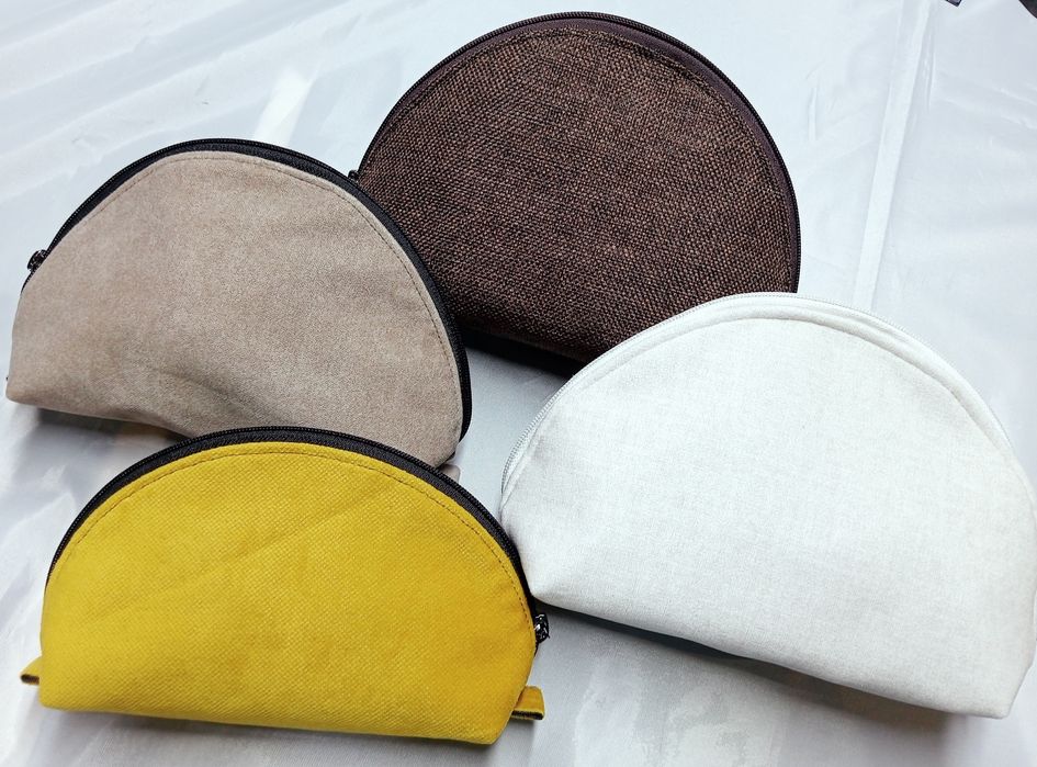 Косметички, ручная работа