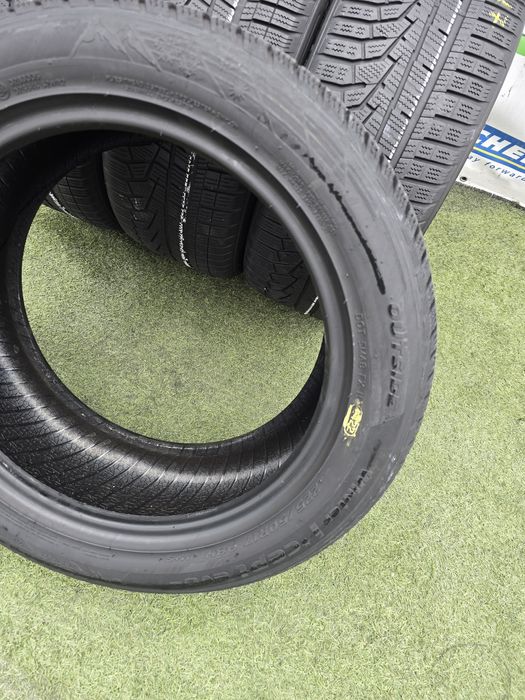 225.50.17 hankook m+s doua buc