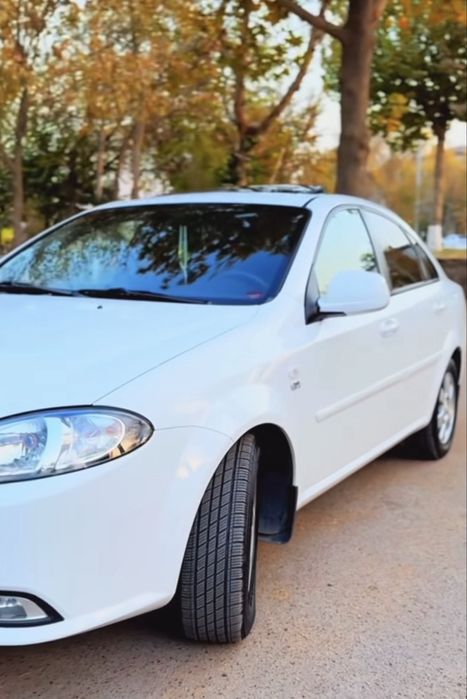 Gentra  Ronoy kraska  Xechqandayishi yoq Minishga tayor