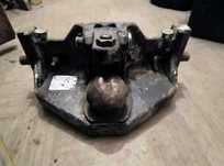 Cupla remorcare new Holland cu bila