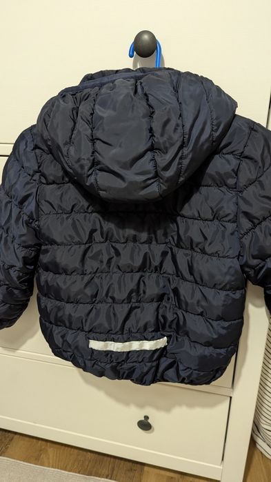 Преходно есенно якенце на  H&M