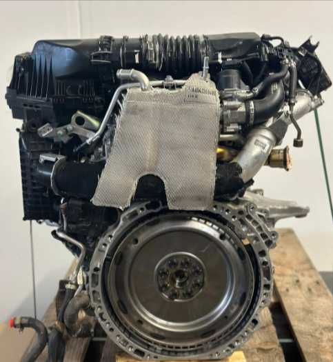 Motor NOU Mercedes E Class, W213, 2.0cdi, 654.920, EURO 6/e200/e300