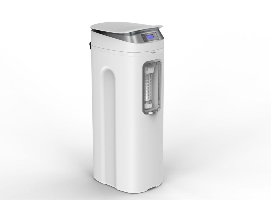 Автоматический (смягчитель) умягчитель воды/Avtomatik suv yumshatgich