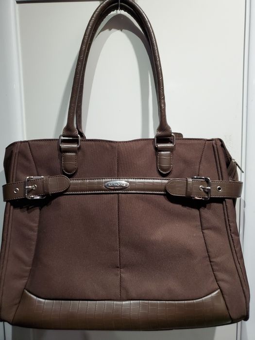 Нова чанта Samsonite