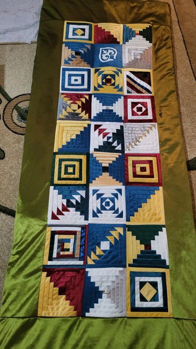 Корпешеге курак чехол