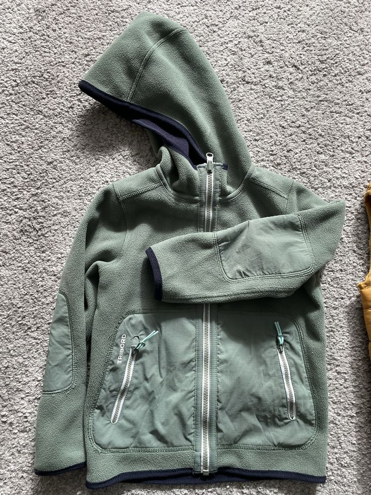 Дрехи за момче 6г - Mango, Zara, Next, Decathlon