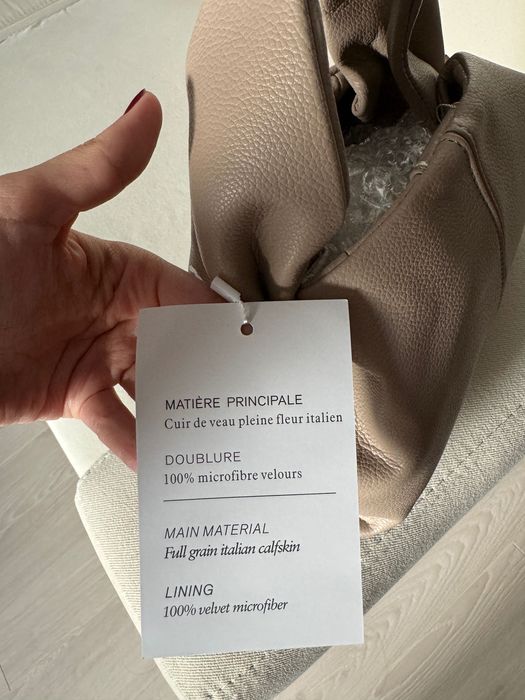 Geanta Polene Numero Neuf Mini