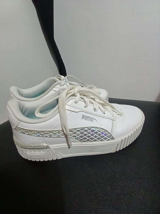 Adidasi Puma nr.33(19 cm int)