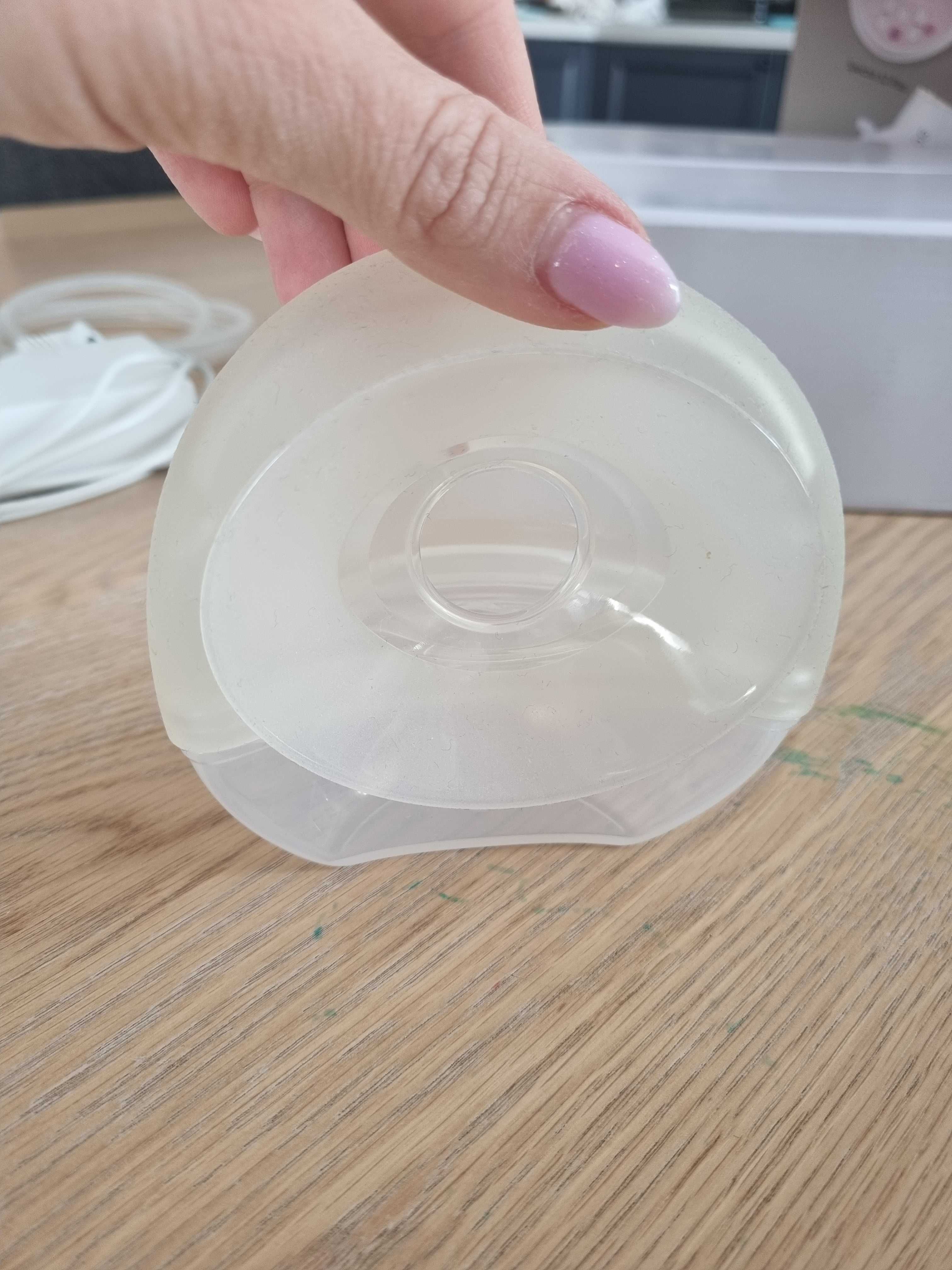 Колектор за кърма BabyOno Milk Me 1400