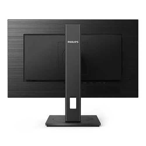 Монитор Philips 27'', FHD, черен КАТО НОВ