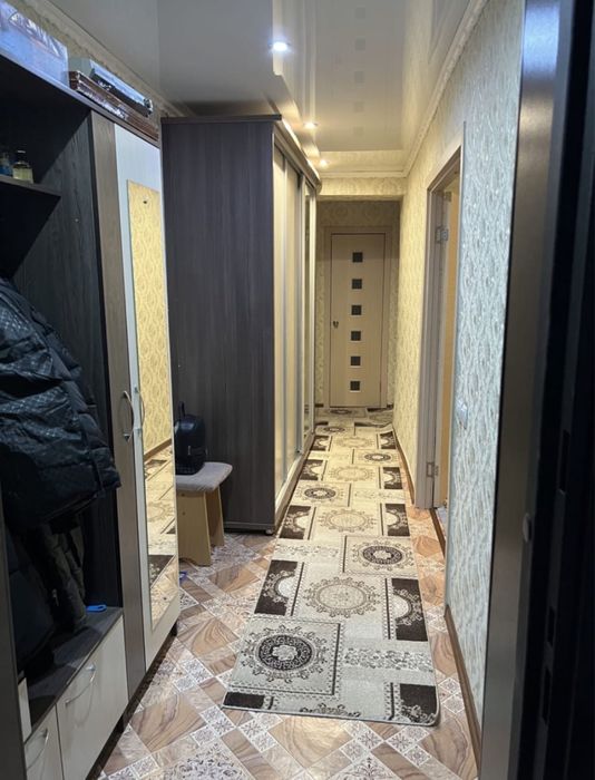 Продам 3 комнатную квартиру