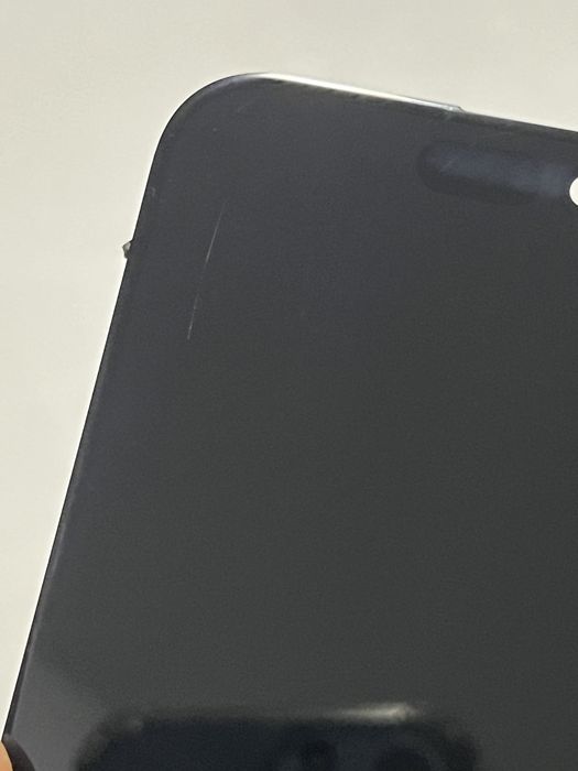 Display Iphone 15 Pro Max original