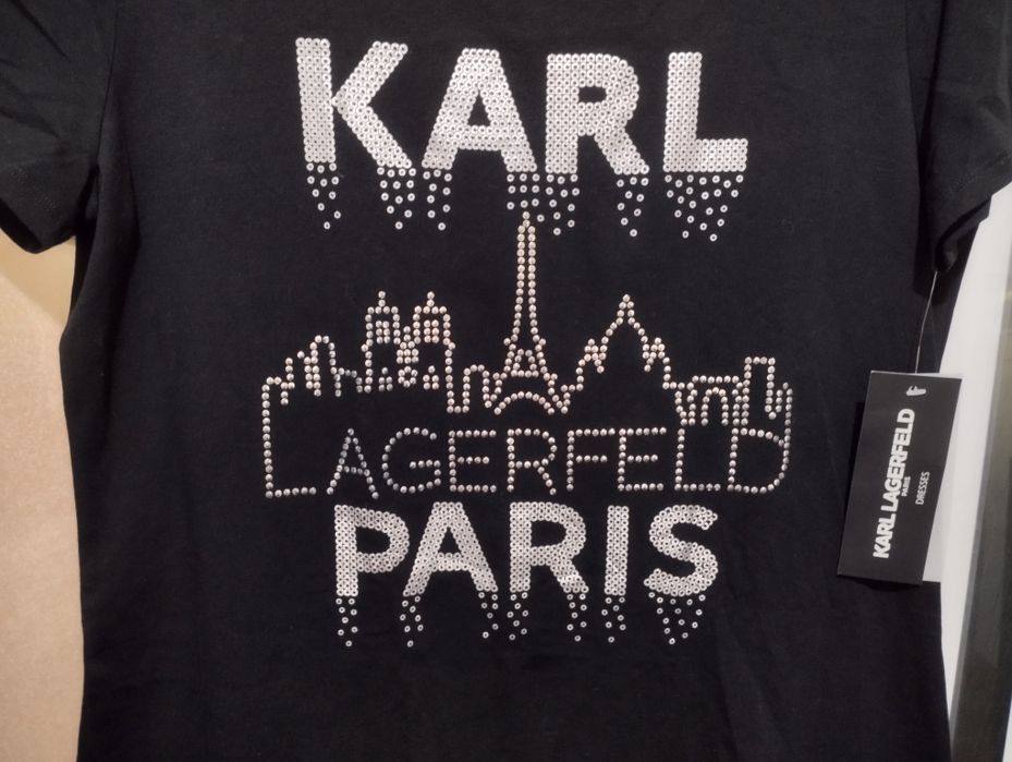 KARL LAGERFELD дамски рокли нови
