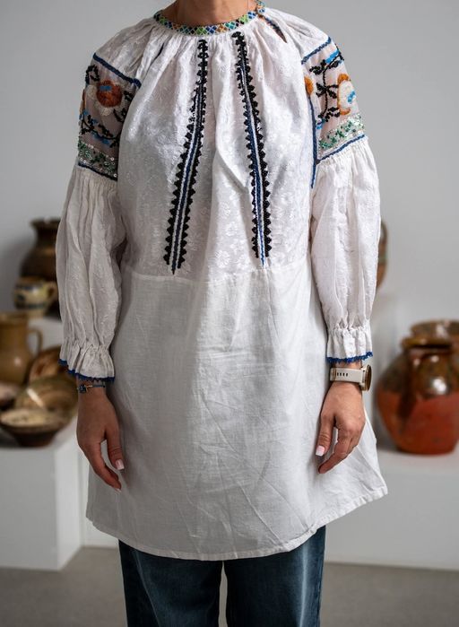 Ie/costum traditional/popular/folclor