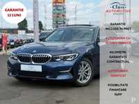 BMW Seria 3 BMW 320d xDrive Luxury Line - MHEV - 2021 - 190 CP - Garantie 12 Luni