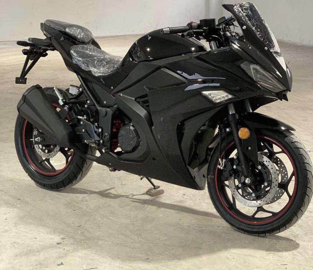 Мотоциклы YAMAHA R3. Рассрочка бор