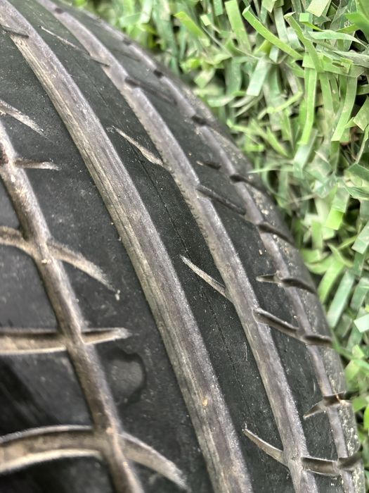 Джанти за БМВ 5х120 15ки