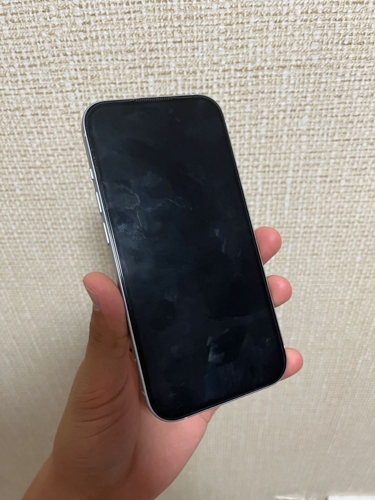 Iphone 15 в отличном состоянии